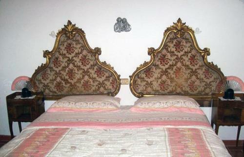 Bed&breakfast Giardino Agritourist