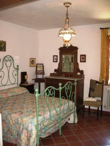 Bed&breakfast Giardino Agritourist