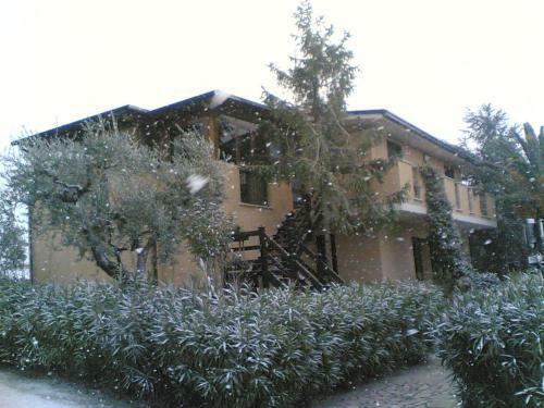 Bed&breakfast Giardino Agritourist