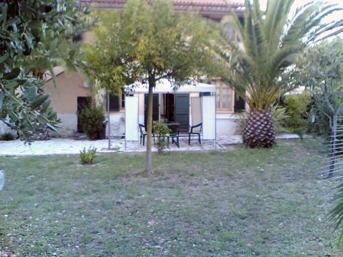 Bed&breakfast Giardino Agritourist