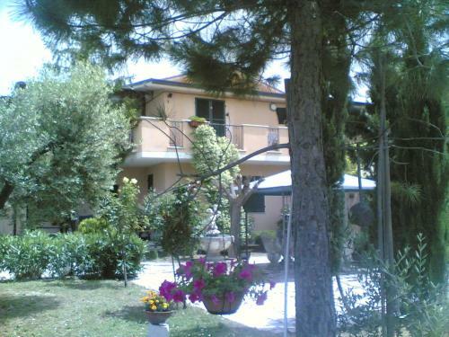 Bed&breakfast Giardino Agritourist