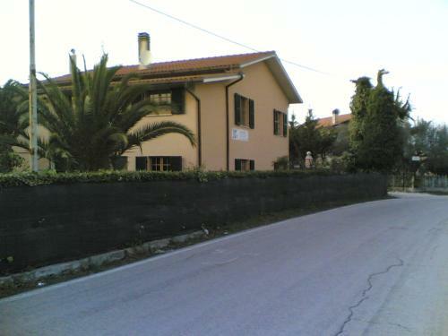Bed&breakfast Giardino Agritourist