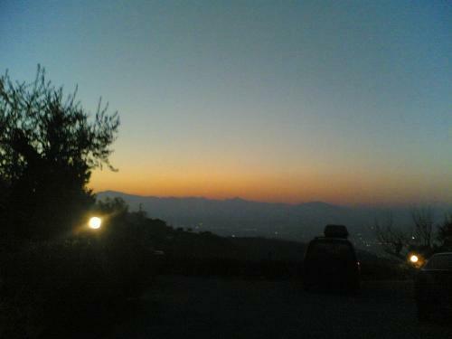 Bed&breakfast Giardino Agritourist