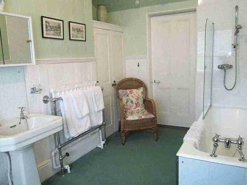 Bed & Breakfast Hollybank House