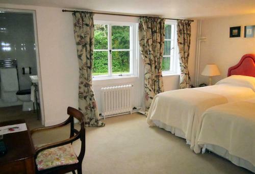 Bed & Breakfast Hollybank House