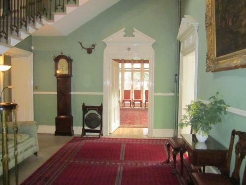 Bed & Breakfast Hollybank House