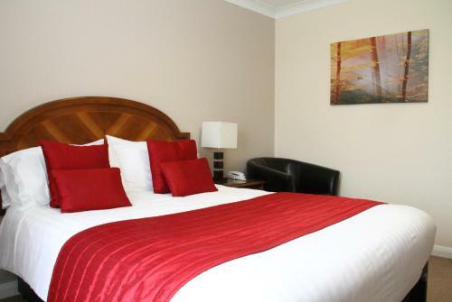 Exeter Court Hotel