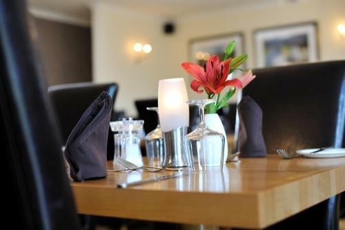 Exeter Court Hotel