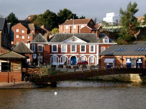 Hostal Braeside Guesthouse
