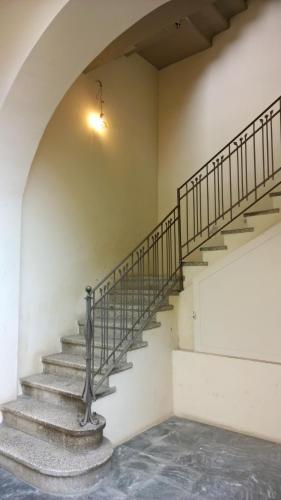 Apartamento Appartamenti I Liutai