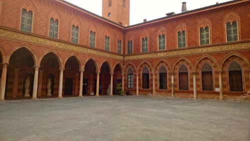 Apartamento Appartamenti I Liutai