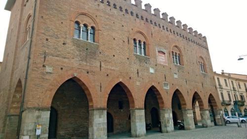 Apartamento Appartamenti I Liutai