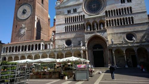 Apartamento Appartamenti I Liutai