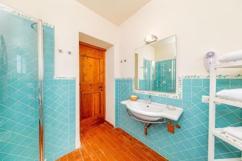 Agroturismo Wine Resort Led� D'ittiri