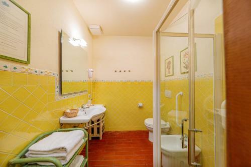 Agroturismo Wine Resort Led� D'ittiri