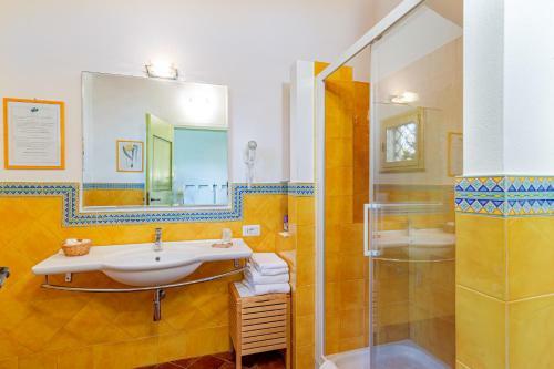 Agroturismo Wine Resort Led� D'ittiri