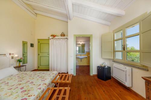Agroturismo Wine Resort Led� D'ittiri