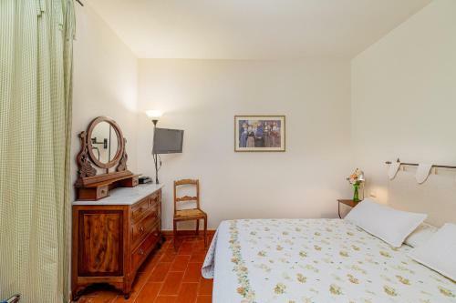 Agroturismo Wine Resort Led� D'ittiri