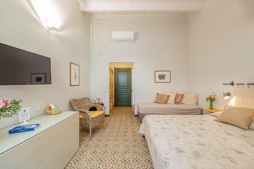 Agroturismo Wine Resort Led� D'ittiri