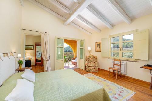 Agroturismo Wine Resort Led� D'ittiri