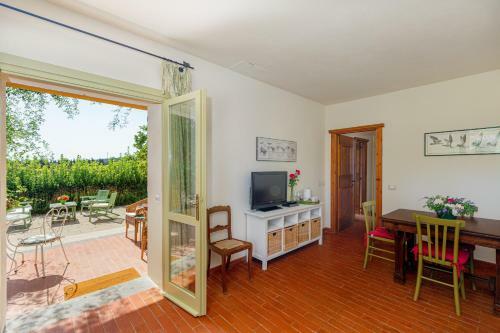 Agroturismo Wine Resort Led� D'ittiri