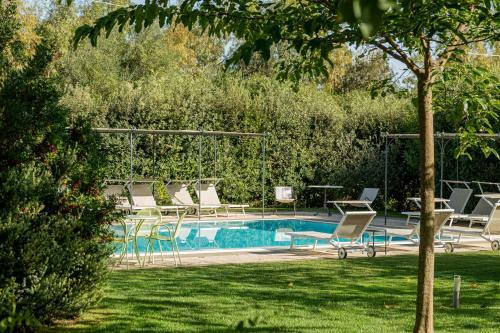 Agroturismo Wine Resort Led� D'ittiri