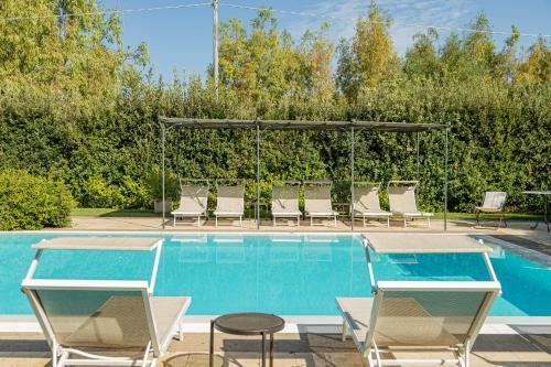 Agroturismo Wine Resort Led� D'ittiri