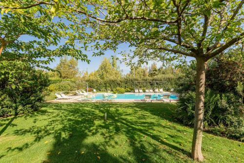 Agroturismo Wine Resort Led� D'ittiri