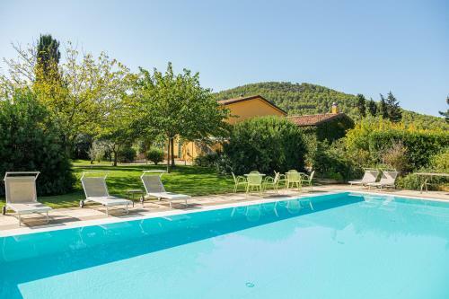 Agroturismo Wine Resort Led� D'ittiri