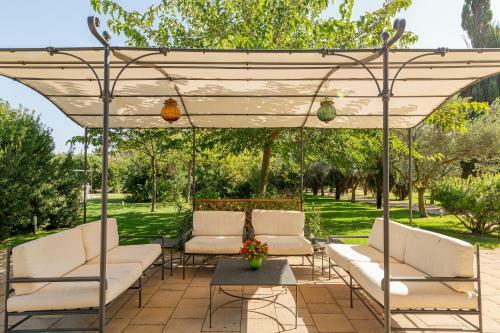 Agroturismo Wine Resort Led� D'ittiri