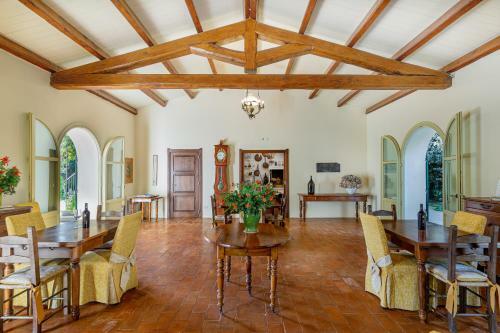 Agroturismo Wine Resort Led� D'ittiri