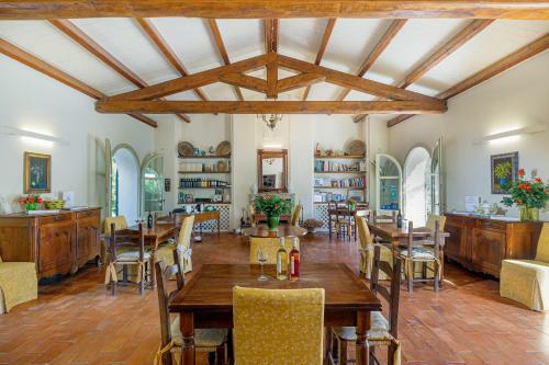 Agroturismo Wine Resort Led� D'ittiri