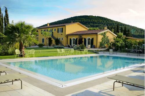 Agroturismo Wine Resort Led� D'ittiri