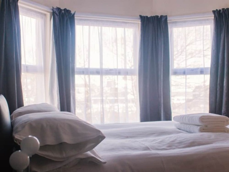 Bed & Breakfast Wellesley Park Hotel