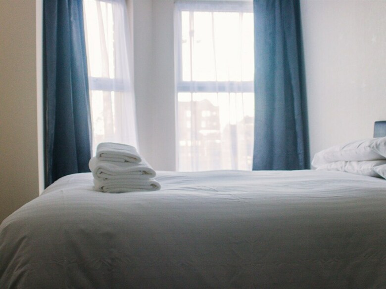 Bed & Breakfast Wellesley Park Hotel
