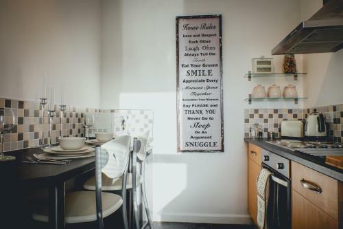 The Penthouse ? Simple2let Serviced Apartments