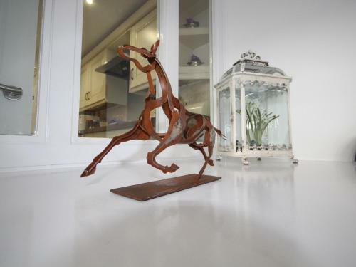 Apartamento Harpenden House