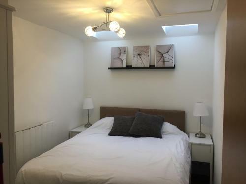 Apartamento Harpenden House