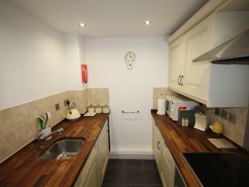 Apartamento Harpenden House