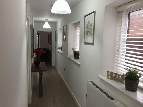 Apartamento Harpenden House