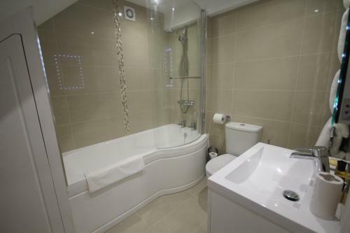 Apartamento Harpenden House