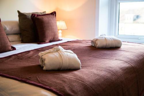 Apartamento Harrogate Elite Living