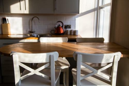 Apartamento Harrogate Elite Living