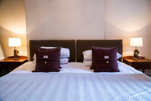 Apartamento Harrogate Elite Living