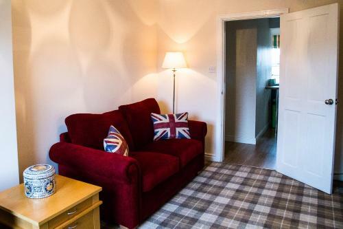 Apartamento Harrogate Elite Living