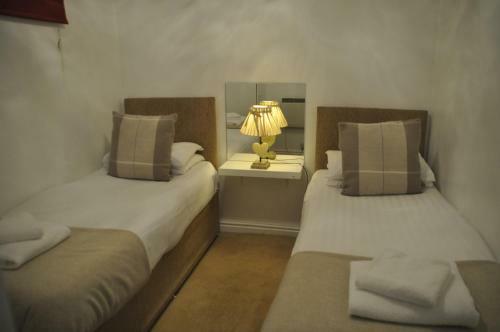 Apartamento Harrogate Elite Living