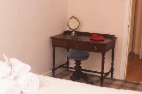 Apartamento Harrogate Elite Living