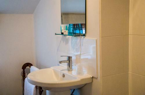 Apartamento Harrogate Elite Living