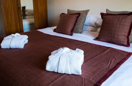 Apartamento Harrogate Elite Living