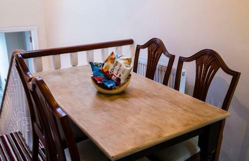 Apartamento Harrogate Elite Living
